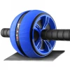 XMARTIAL Training Equipment Rollouts Ab Wheel