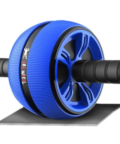 XMARTIAL Training Equipment Rollouts Ab Wheel