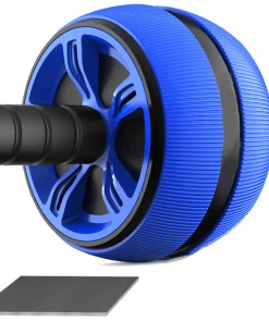 XMARTIAL Training Equipment Rollouts Ab Wheel 6 XMARTIAL Training Equipment Rollouts Ab Wheel