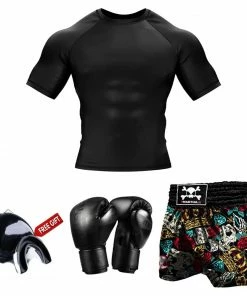 XMARTIAL Royalty Muay Thai Gear