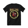 XMARTIAL Run Out Of Ammo Muay Thai T-Shirt Streetwear & Athletics