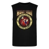 XMARTIAL Run Out Of Ammo Muay Thai Tank Top