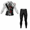 XMARTIAL Samurai Fightwear Bundle BJJ Bundles (Best Deals)