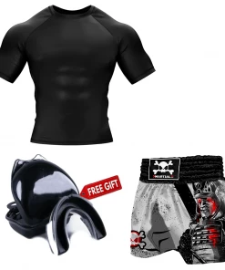 XMARTIAL Samurai Warrior Muay Thai Gear BJJ Bundles (Best Deals) 24 XMARTIAL Samurai Warrior Muay Thai Gear BJJ Bundles (Best Deals)