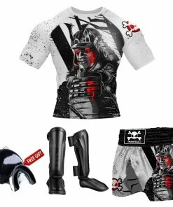 XMARTIAL Samurai Warrior Muay Thai Gear BJJ Bundles (Best Deals) 23 XMARTIAL Samurai Warrior Muay Thai Gear BJJ Bundles (Best Deals)