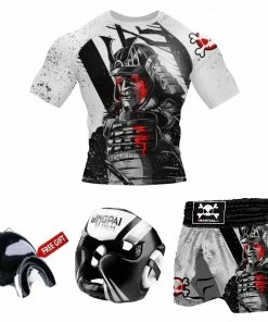 XMARTIAL Samurai Warrior Muay Thai Gear BJJ Bundles (Best Deals) 21 XMARTIAL Samurai Warrior Muay Thai Gear BJJ Bundles (Best Deals)