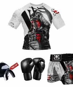 XMARTIAL Samurai Warrior Muay Thai Gear BJJ Bundles (Best Deals) 22 XMARTIAL Samurai Warrior Muay Thai Gear BJJ Bundles (Best Deals)