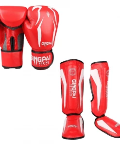 XMARTIAL Savage Muay Thai Bundle