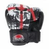 XMARTIAL Skull Boxing Gloves Muay Thai Gear