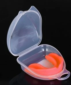 XMARTIAL Shock Resistant Mouth Guard