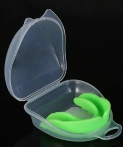 XMARTIAL Shock Resistant Mouth Guard