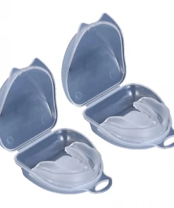 XMARTIAL Shock Resistant Mouth Guard