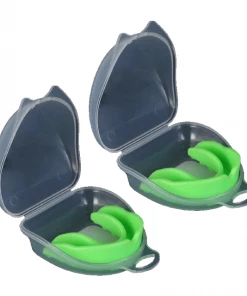 XMARTIAL Shock Resistant Mouth Guard