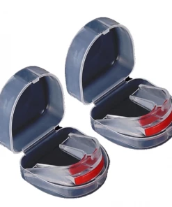 XMARTIAL Shock Resistant Mouth Guard