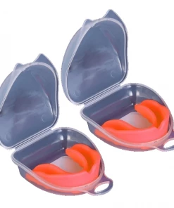 XMARTIAL Shock Resistant Mouth Guard