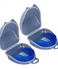 XMARTIAL Shock Resistant Mouth Guard