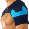 XMARTIAL Shoulder Brace BJJ Pad Less Than $35