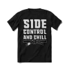XMARTIAL Side Control And Chill BJJ T-Shirt