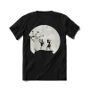 XMARTIAL Silhouete Muay Thai T-Shirt Streetwear & Athletics