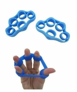 XMARTIAL Silicone Finger Gripper
