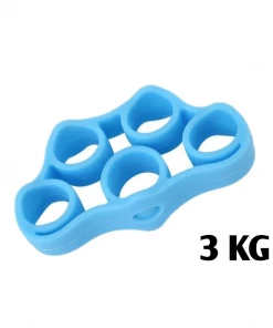 XMARTIAL Silicone Finger Gripper