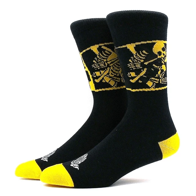 XMARTIAL Skeleton Crew Socks 4 XMARTIAL Skeleton Crew Socks