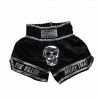 XMARTIAL MMA Shorts Skull Trooper Muay Thai Shorts