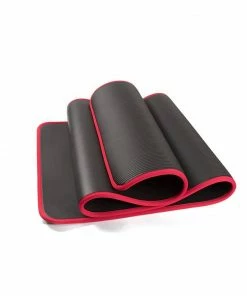 XMARTIAL Slam And Throw Yoga Mat Training Equipment