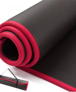 XMARTIAL Slam And Throw Yoga Mat Training Equipment