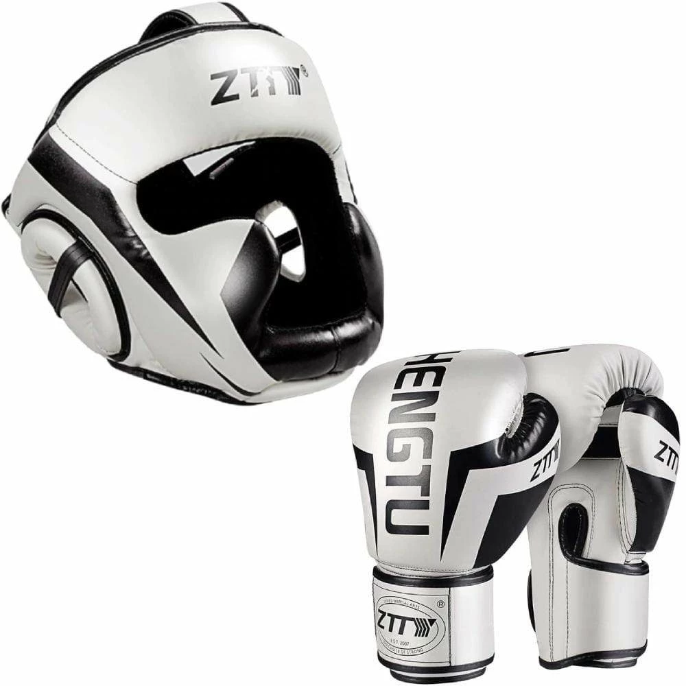 XMARTIAL Slayer Muay Thai Bundle 3 XMARTIAL Slayer Muay Thai Bundle