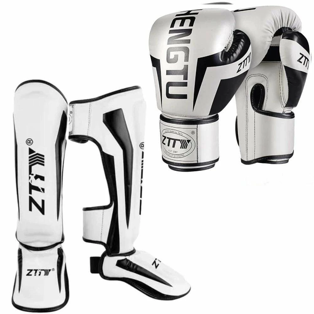 XMARTIAL Slayer Muay Thai Bundle 4 XMARTIAL Slayer Muay Thai Bundle