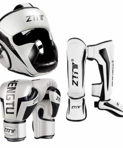 XMARTIAL Slayer Muay Thai Bundle 13 XMARTIAL Slayer Muay Thai Bundle