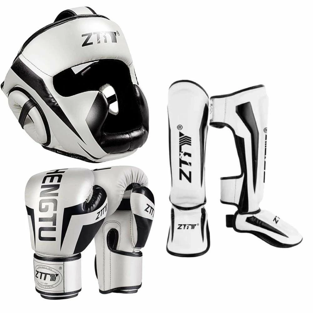 XMARTIAL Slayer Muay Thai Bundle 5 XMARTIAL Slayer Muay Thai Bundle