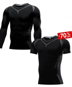XMARTIAL BJJ Gear Smash Fighter Rash Guard