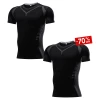 XMARTIAL BJJ Gear Smash Fighter Rash Guard 2 XMARTIAL BJJ Gear Smash Fighter Rash Guard