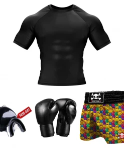 XMARTIAL BJJ Bundles (Best Deals) Smiley Muay Thai Gear 17 XMARTIAL BJJ Bundles (Best Deals) Smiley Muay Thai Gear
