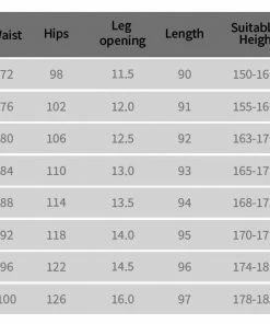 XMARTIAL Smokey Gray Cargo Joggers 7 XMARTIAL Smokey Gray Cargo Joggers