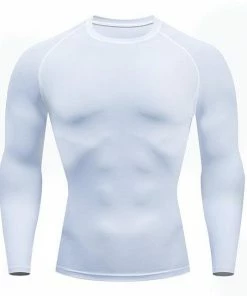 XMARTIAL Deals Of The Week Solid Training Rash Guard 19 XMARTIAL Deals Of The Week Solid Training Rash Guard