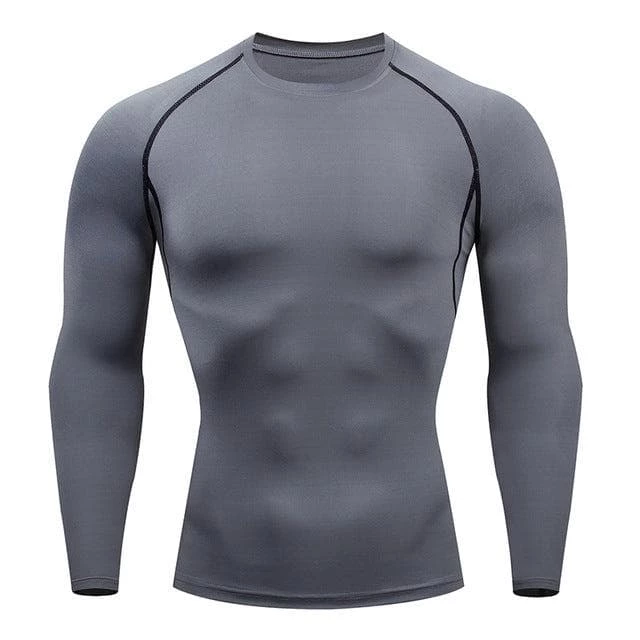 XMARTIAL Deals Of The Week Solid Training Rash Guard 7 XMARTIAL Deals Of The Week Solid Training Rash Guard