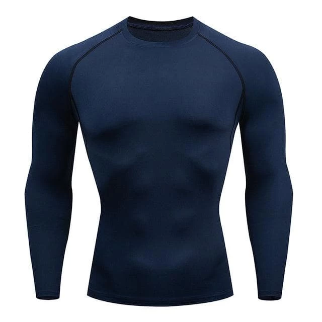 XMARTIAL Deals Of The Week Solid Training Rash Guard 6 XMARTIAL Deals Of The Week Solid Training Rash Guard