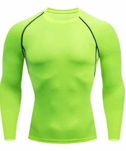XMARTIAL Deals Of The Week Solid Training Rash Guard 22 XMARTIAL Deals Of The Week Solid Training Rash Guard