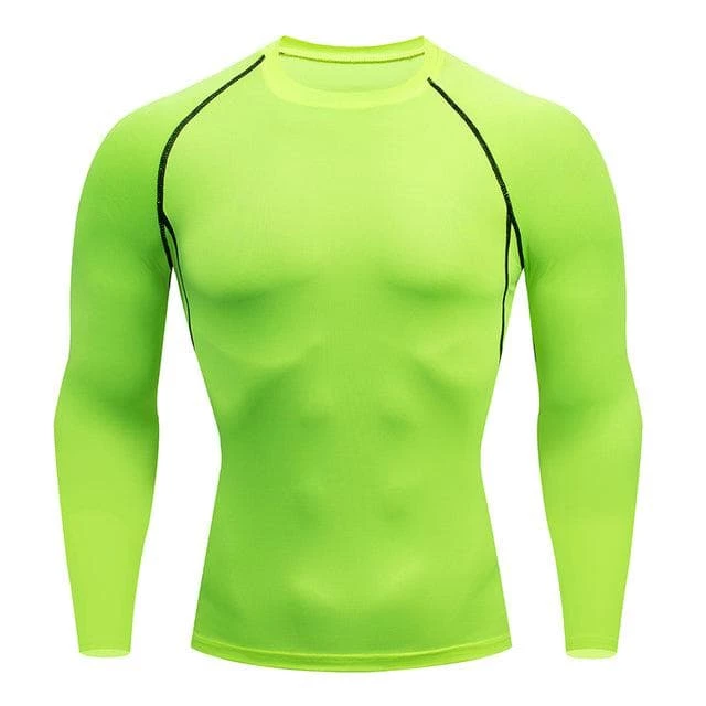 XMARTIAL Deals Of The Week Solid Training Rash Guard 8 XMARTIAL Deals Of The Week Solid Training Rash Guard