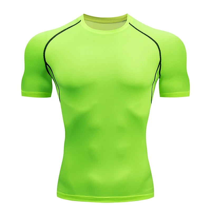 XMARTIAL Deals Of The Week Solid Training Rash Guard 15 XMARTIAL Deals Of The Week Solid Training Rash Guard
