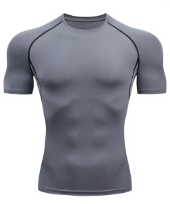 XMARTIAL Deals Of The Week Solid Training Rash Guard 28 XMARTIAL Deals Of The Week Solid Training Rash Guard