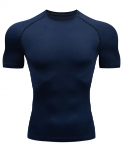 XMARTIAL Deals Of The Week Solid Training Rash Guard 27 XMARTIAL Deals Of The Week Solid Training Rash Guard