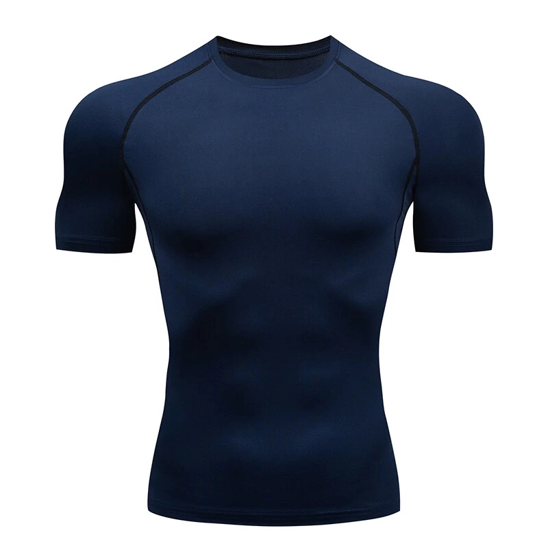 XMARTIAL Deals Of The Week Solid Training Rash Guard 13 XMARTIAL Deals Of The Week Solid Training Rash Guard