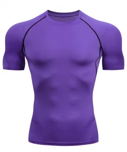 XMARTIAL Deals Of The Week Solid Training Rash Guard 30 XMARTIAL Deals Of The Week Solid Training Rash Guard