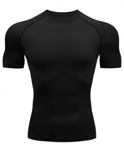 XMARTIAL Deals Of The Week Solid Training Rash Guard 24 XMARTIAL Deals Of The Week Solid Training Rash Guard