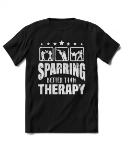 XMARTIAL Sparring BJJ T-Shirt BJJ Gear