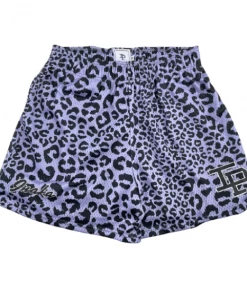 XMARTIAL Safari Gym Shorts New Arrival